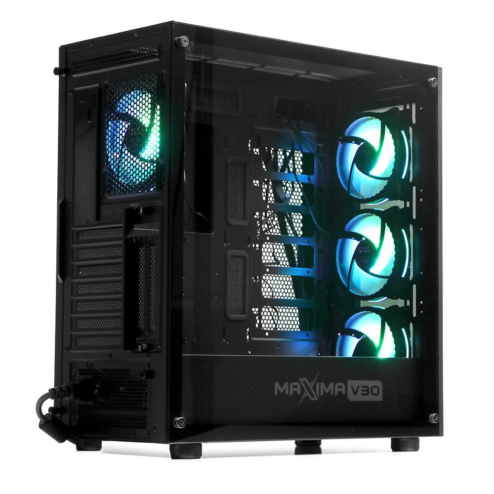 TX TXCHK3SP300 K3 300W 1XUSB3.0, 2XUSB 2.0 ATX  Kasa