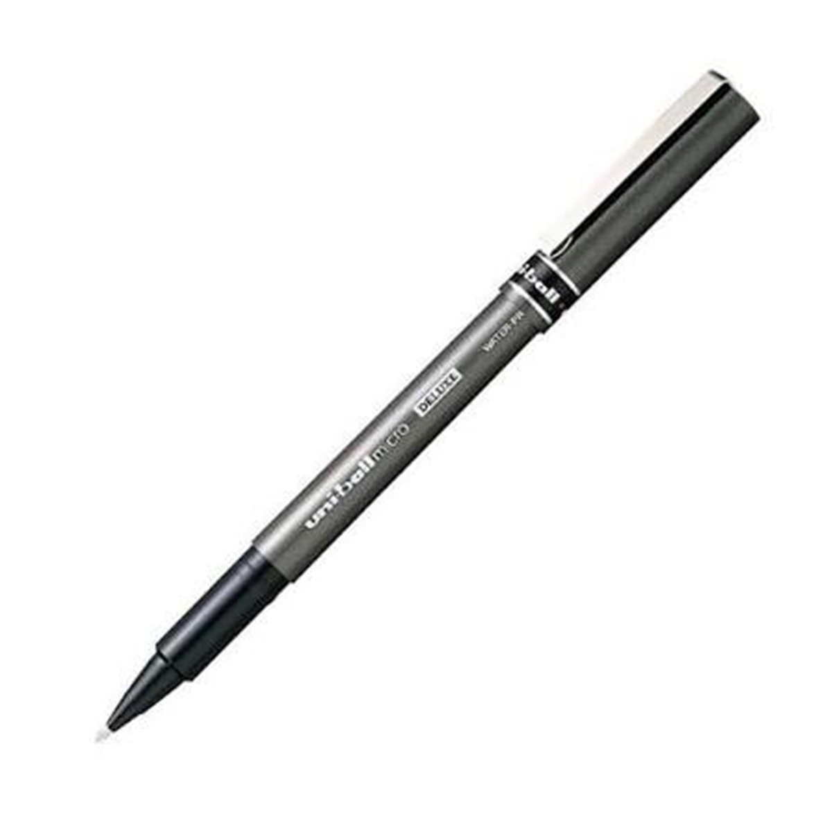 Uniball Ub-155 Roller Kalem Micro Deluxe 0.5 Mm Mavi