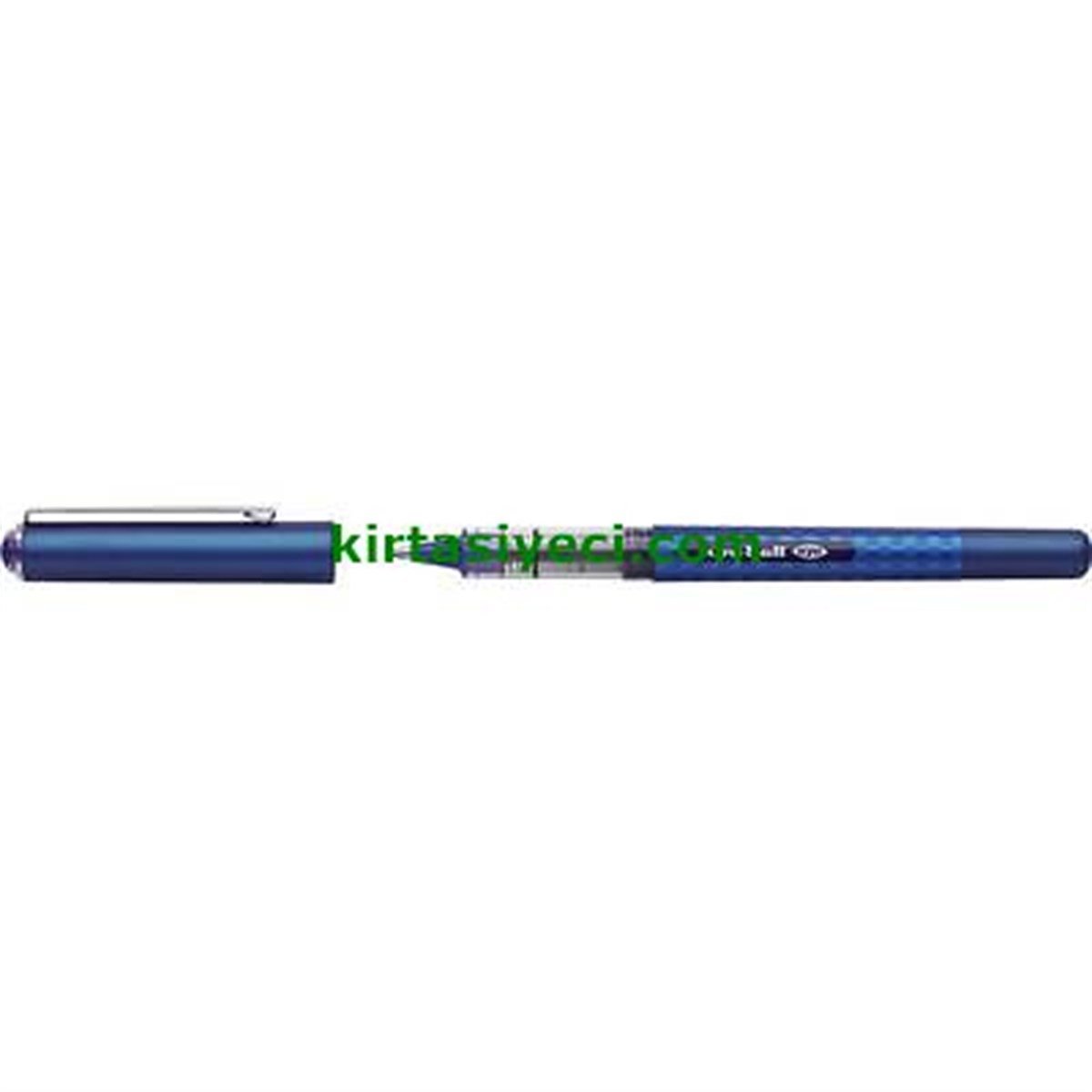 Uniball Ub-157D Eye Fine 0.7 Roller Kalem Mavi Adet  