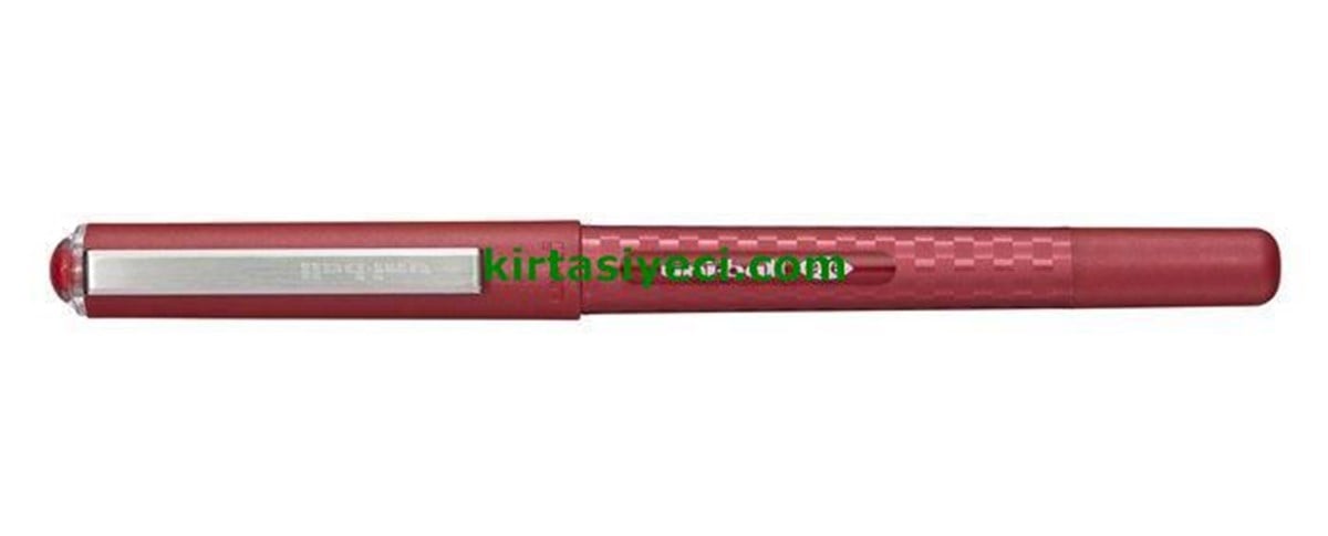 Uniball Ub-157D Eye Fine 0.7 Roller Kalem Kirmizi Adet 
