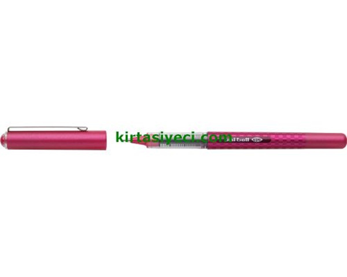 Uniball Ub-157D Eye Fine 0.7 Roller Kalem Bordo Adet 
