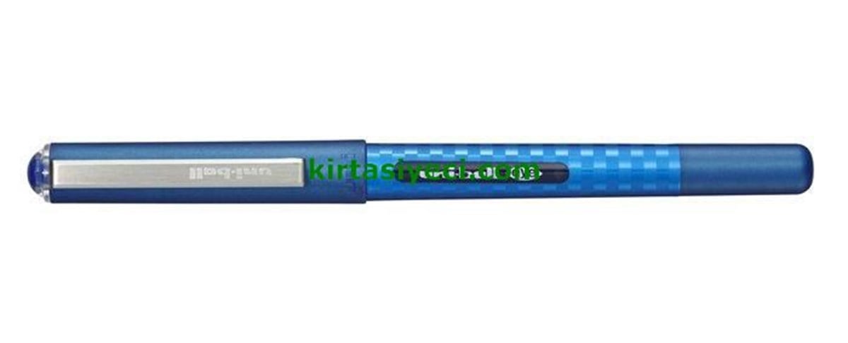 Uniball Ub-157D Eye Fine 0.7 Roller Kalem Mavi Adet  