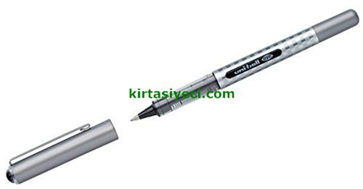 Uniball Ub-157D Eye Fine 0.7 Roller Kalem Siyah Adet  