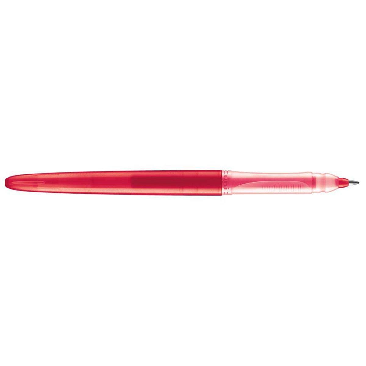 Uniball Um-170 Gel Stick Kalem Kirmizi Adet
