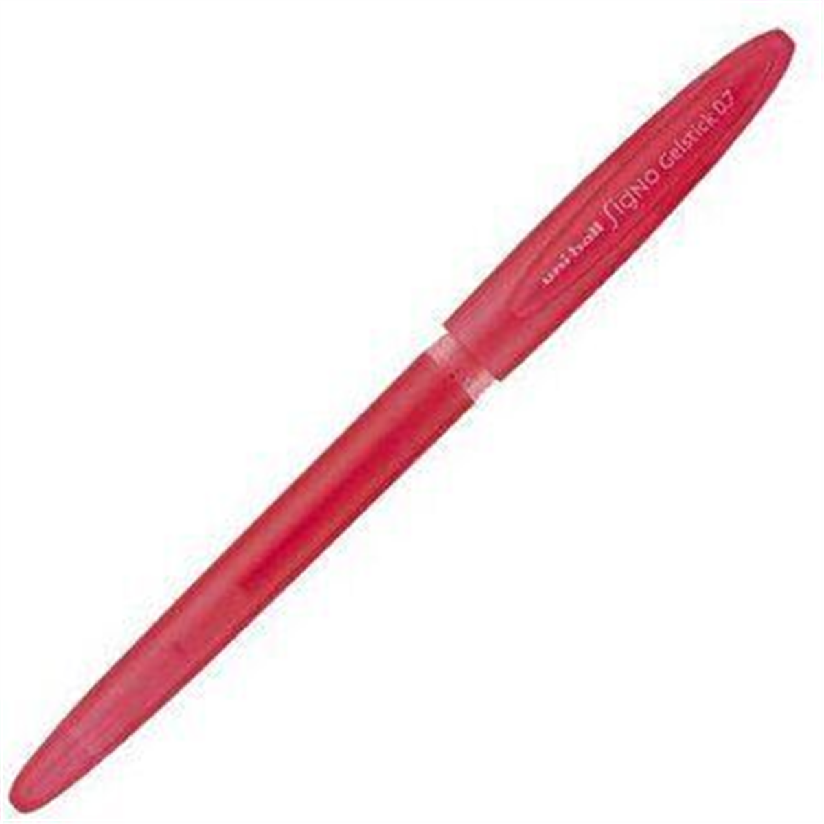 Uniball Um-170 Gel Stick Kalem Kirmizi Adet