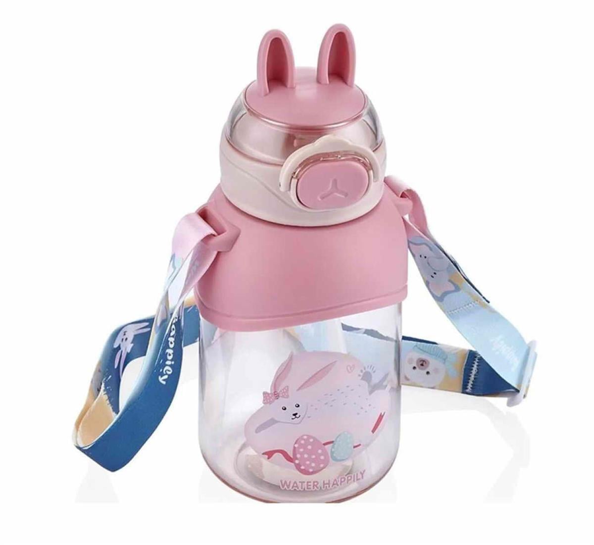 Vagon Life Matara Policarbon 650 Karışık Renk VGN2108 Pembe
