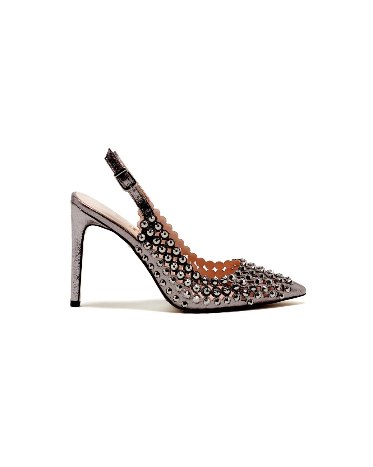 Nafide ABİYE AYAKABI 10cm