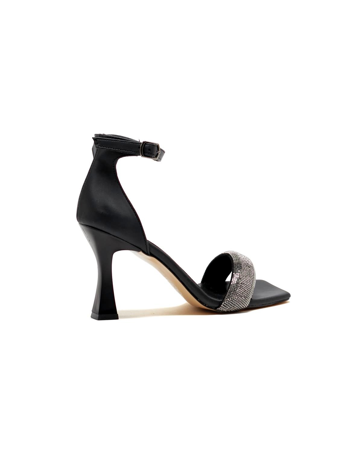 Nafide ABİYE AYAKKABI 9cm -2614-