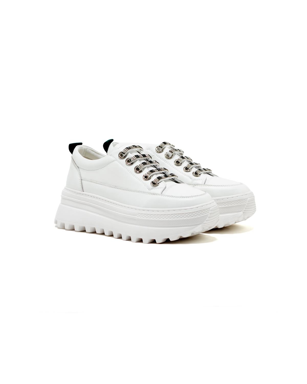 Nafide GELİN AYAKKABISI - 23Y384-7 -