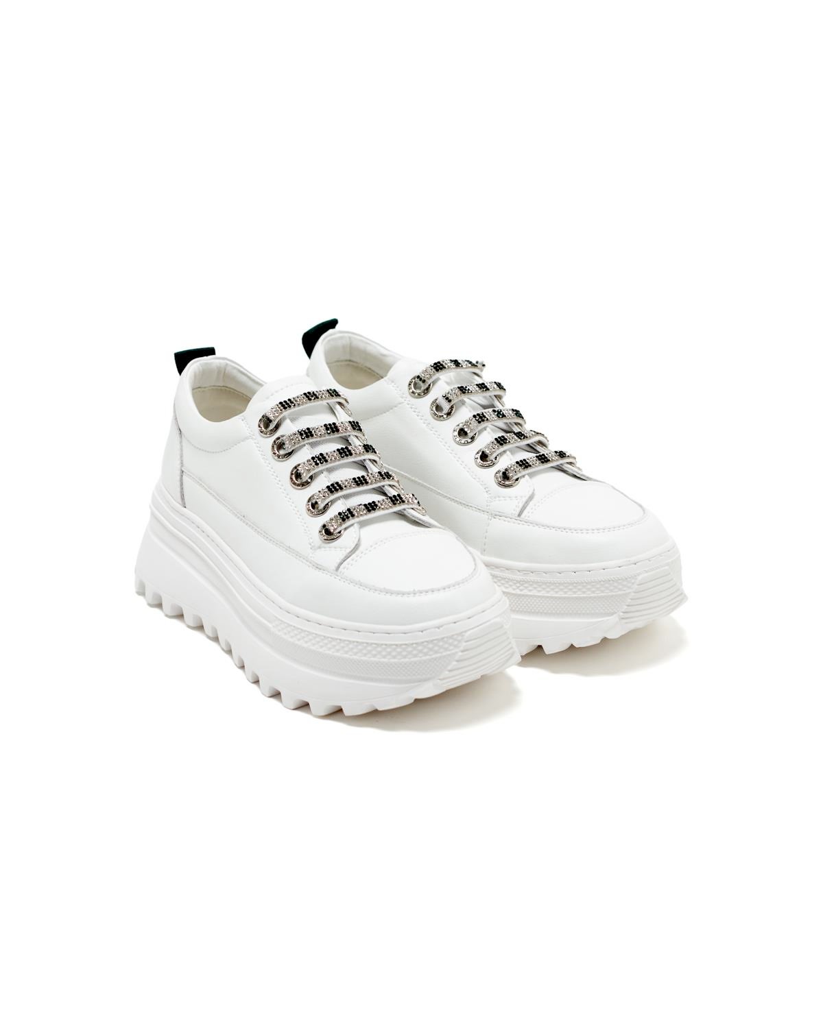 Nafide GELİN AYAKKABISI - 23Y384-7 -