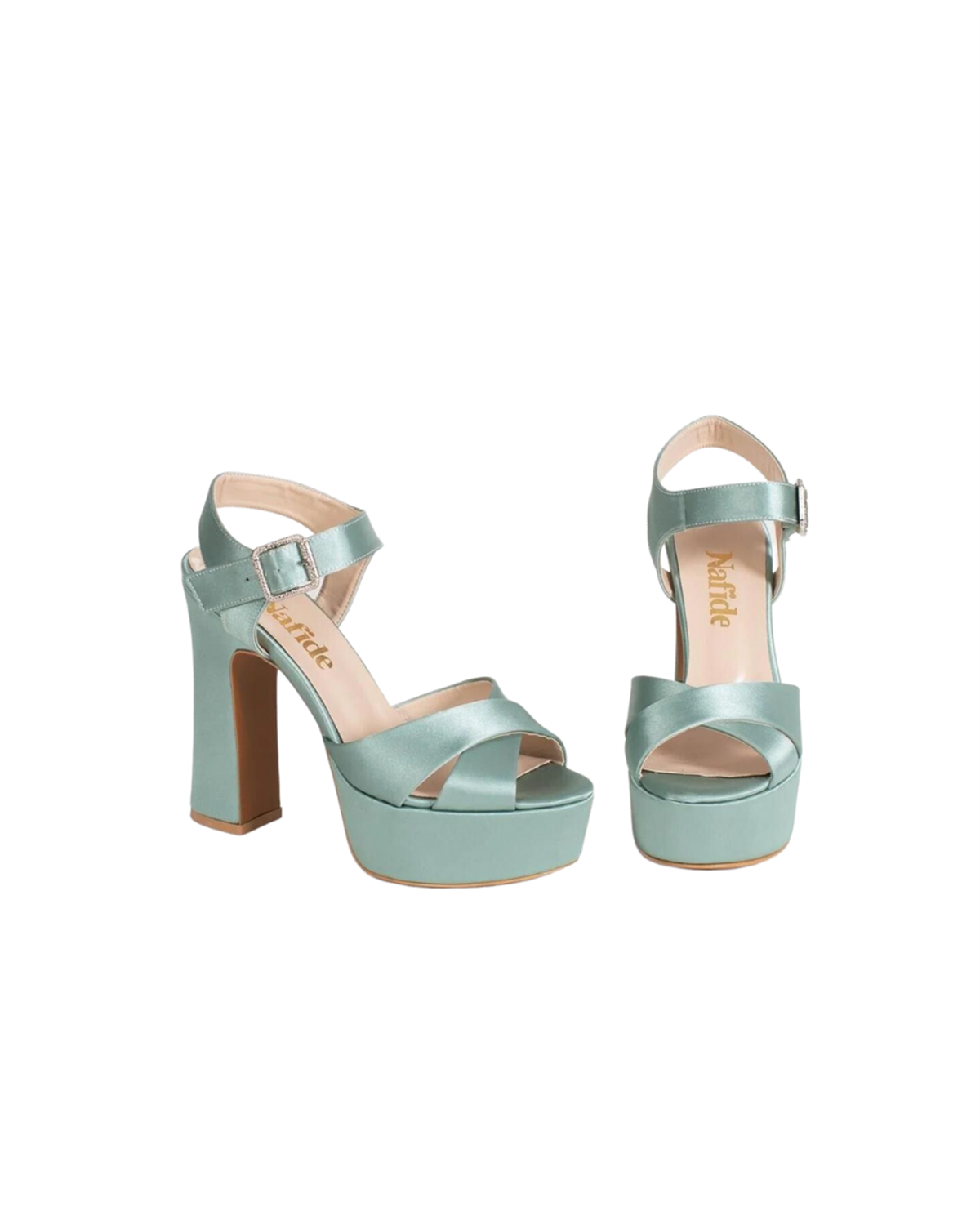 أحذية سهرة فستان 12 سم