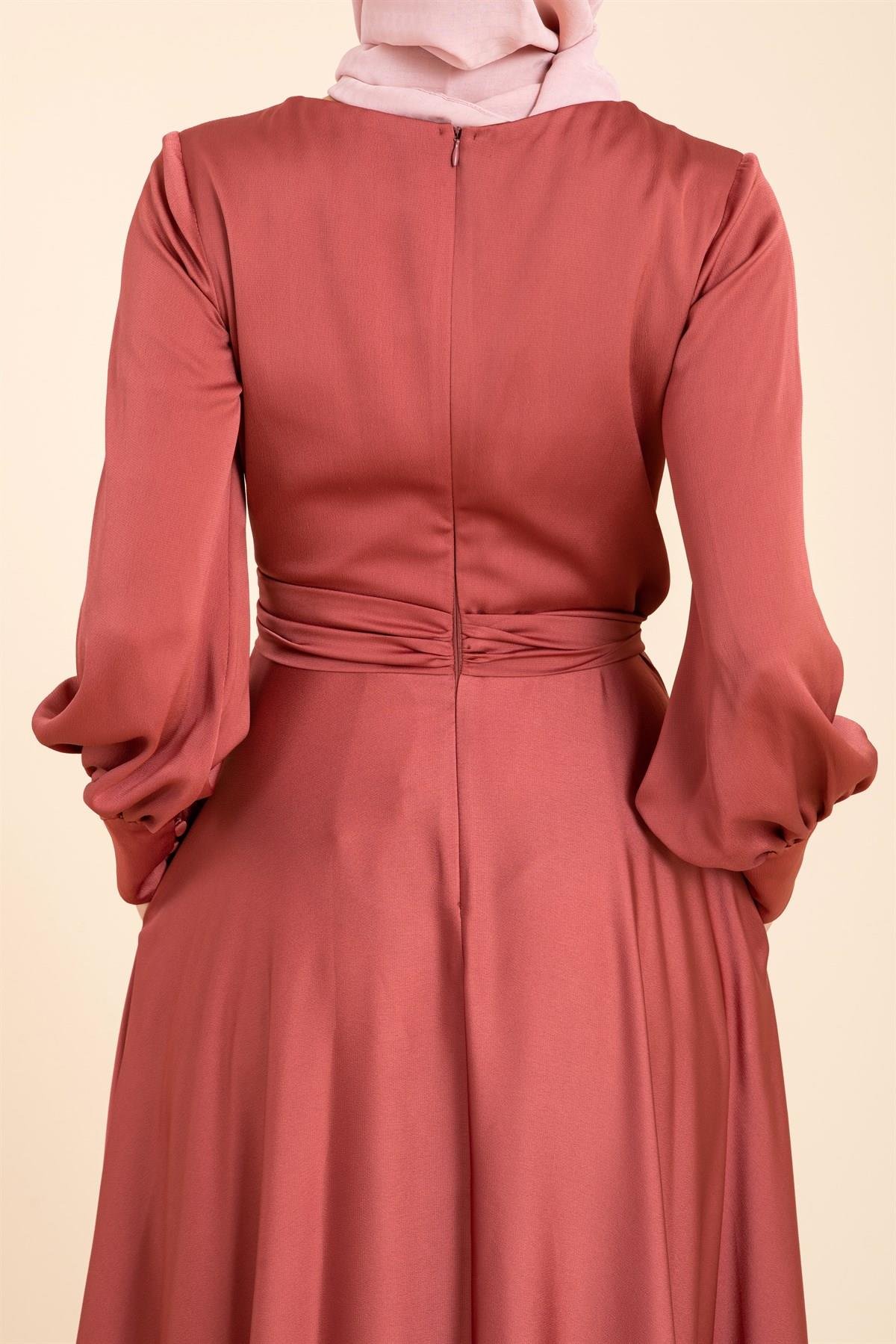 6974 فساتين سهرة طويلة