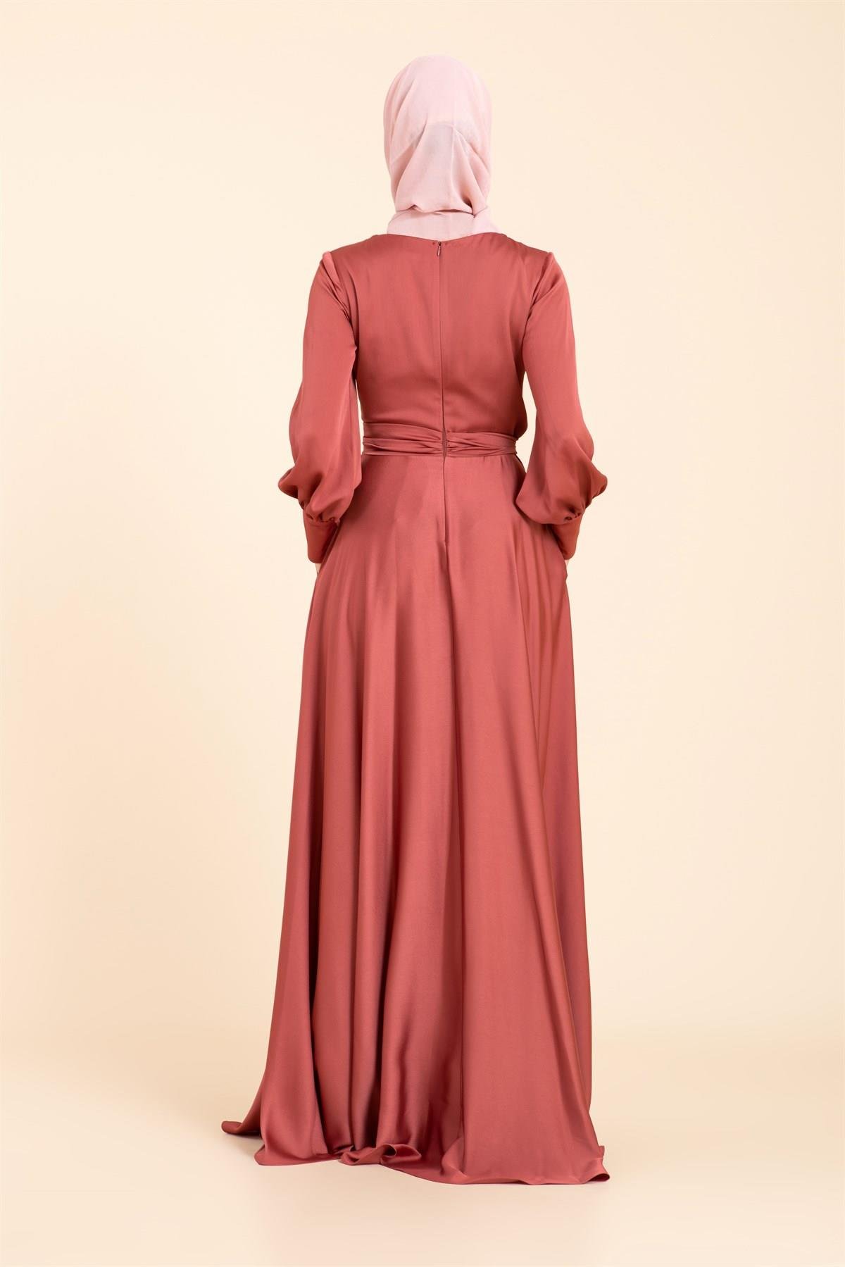 6974 فساتين سهرة طويلة