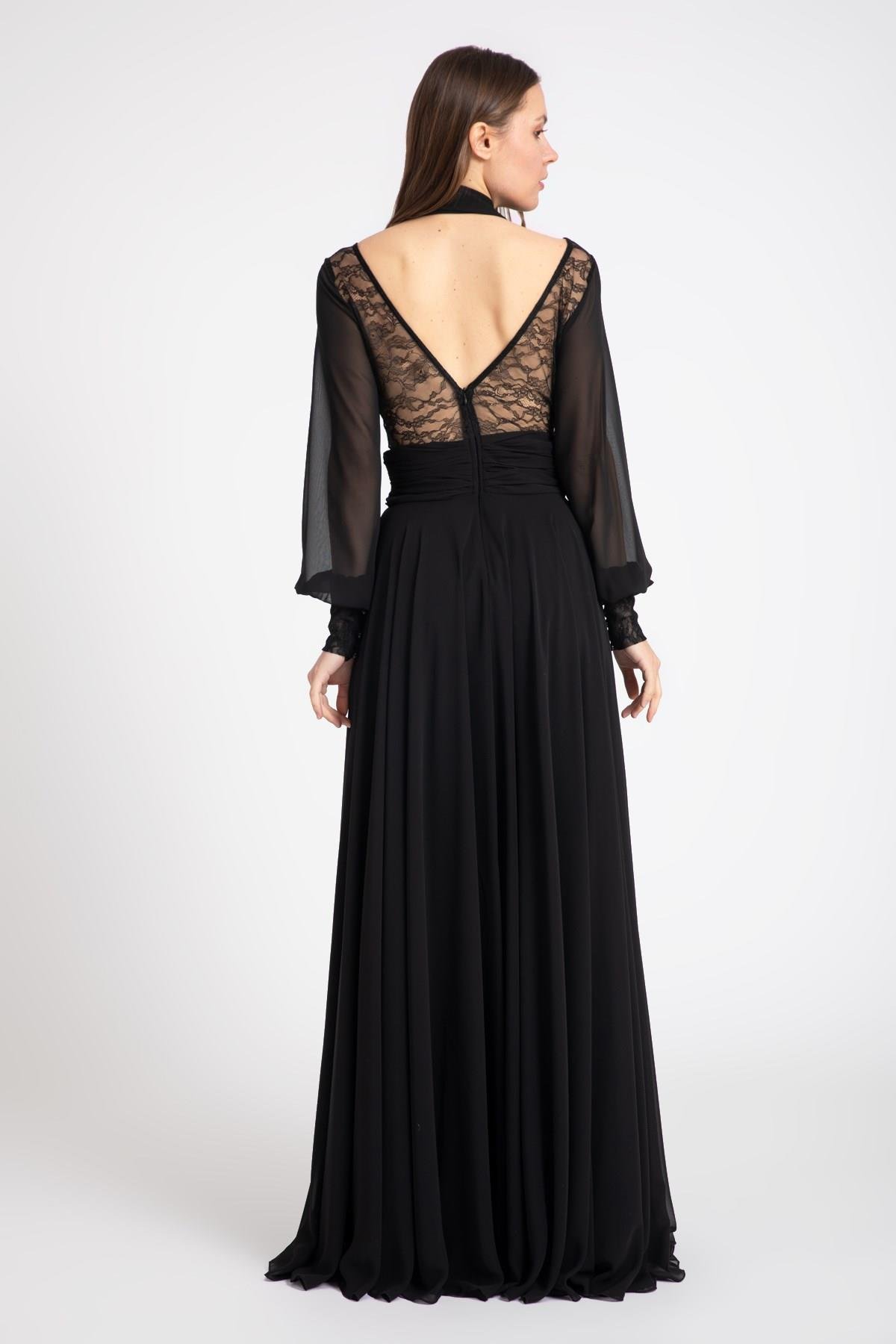 فستان المساء 0202 - 1042