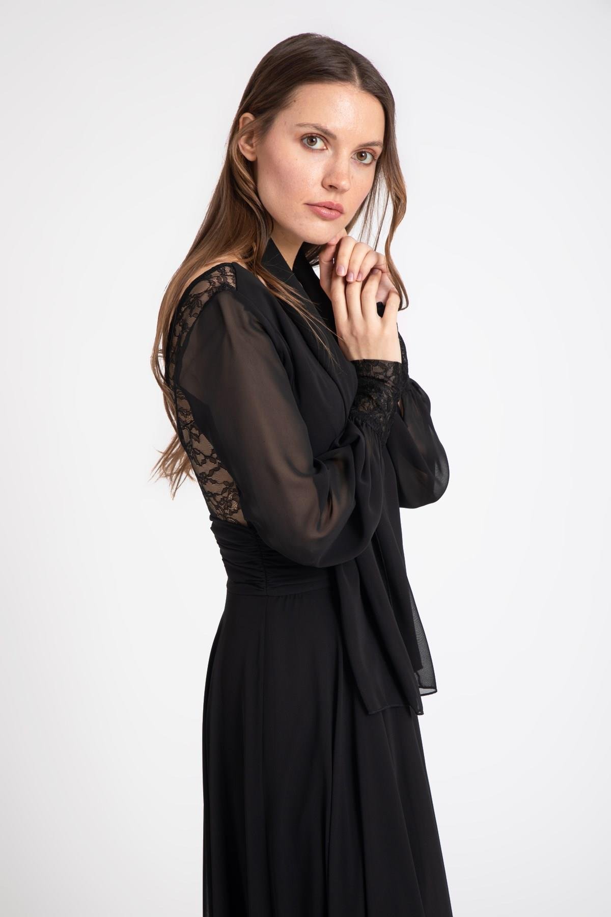 فستان المساء 0202 - 1042