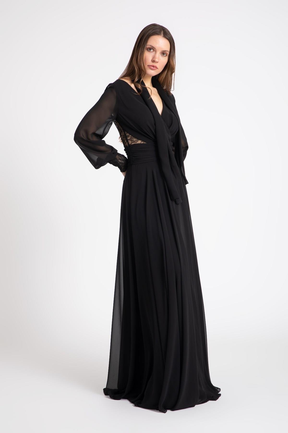 فستان المساء 0202 - 1042