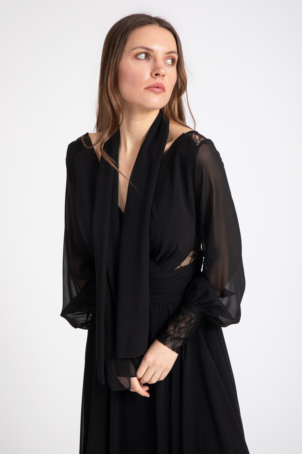 فستان المساء 0202 - 1042