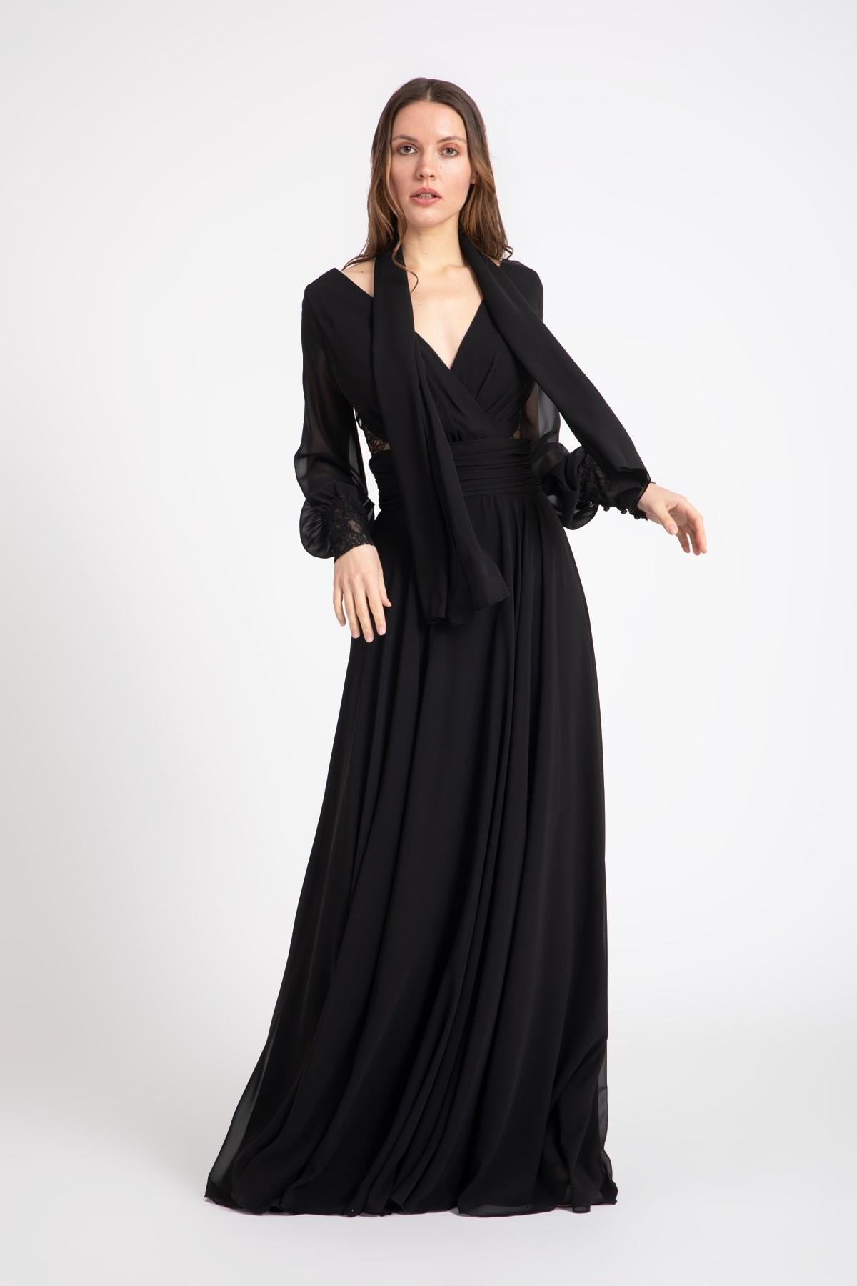 فستان المساء 0202 - 1042