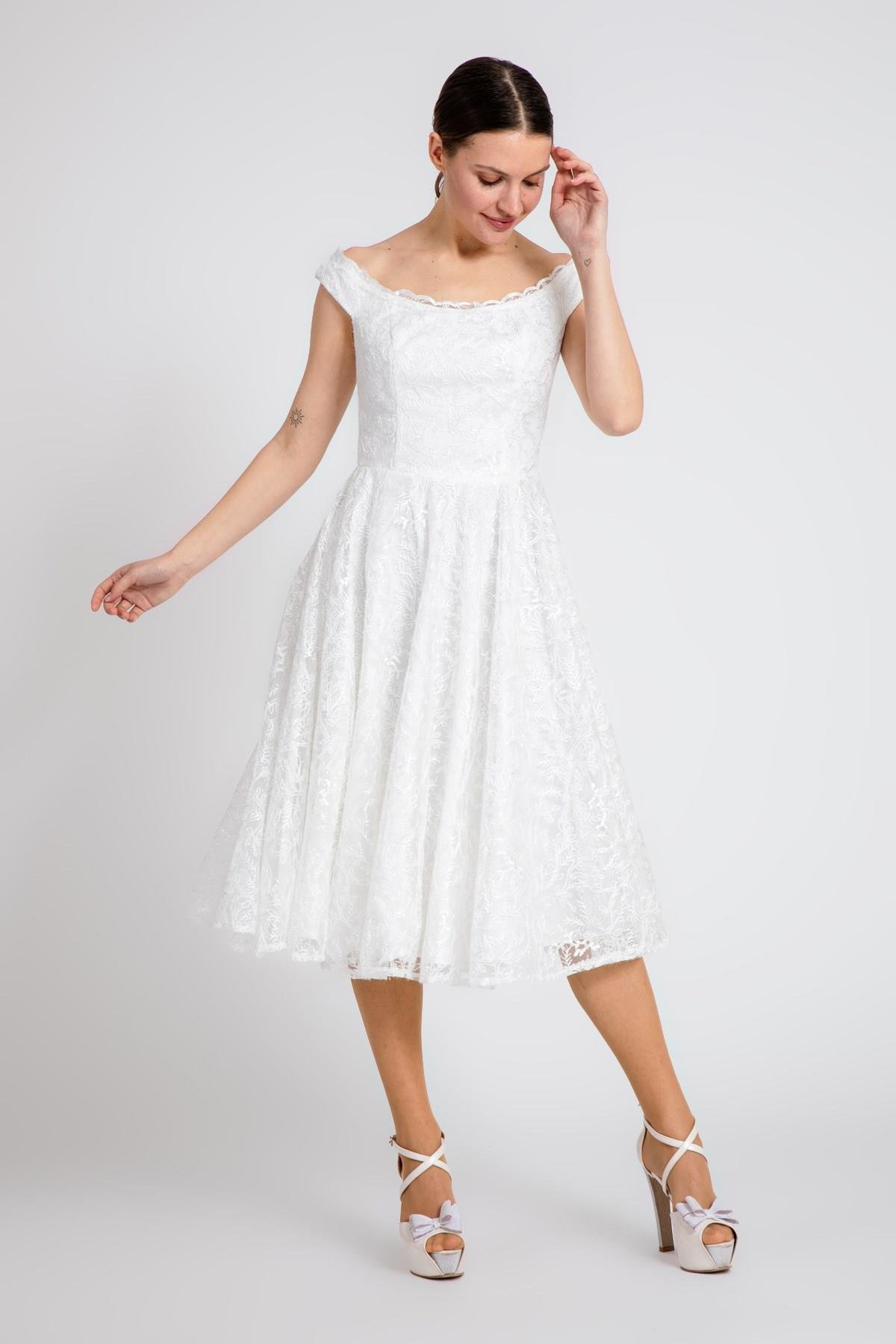 فستان المساء 0202 - 3029