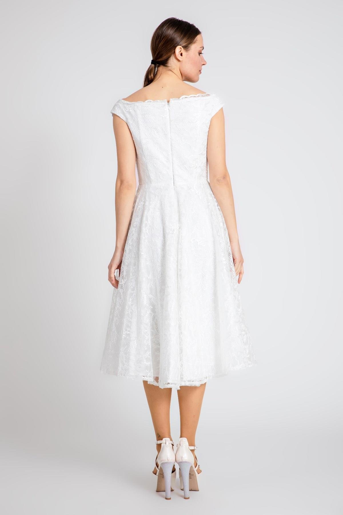 فستان المساء 0202 - 3029