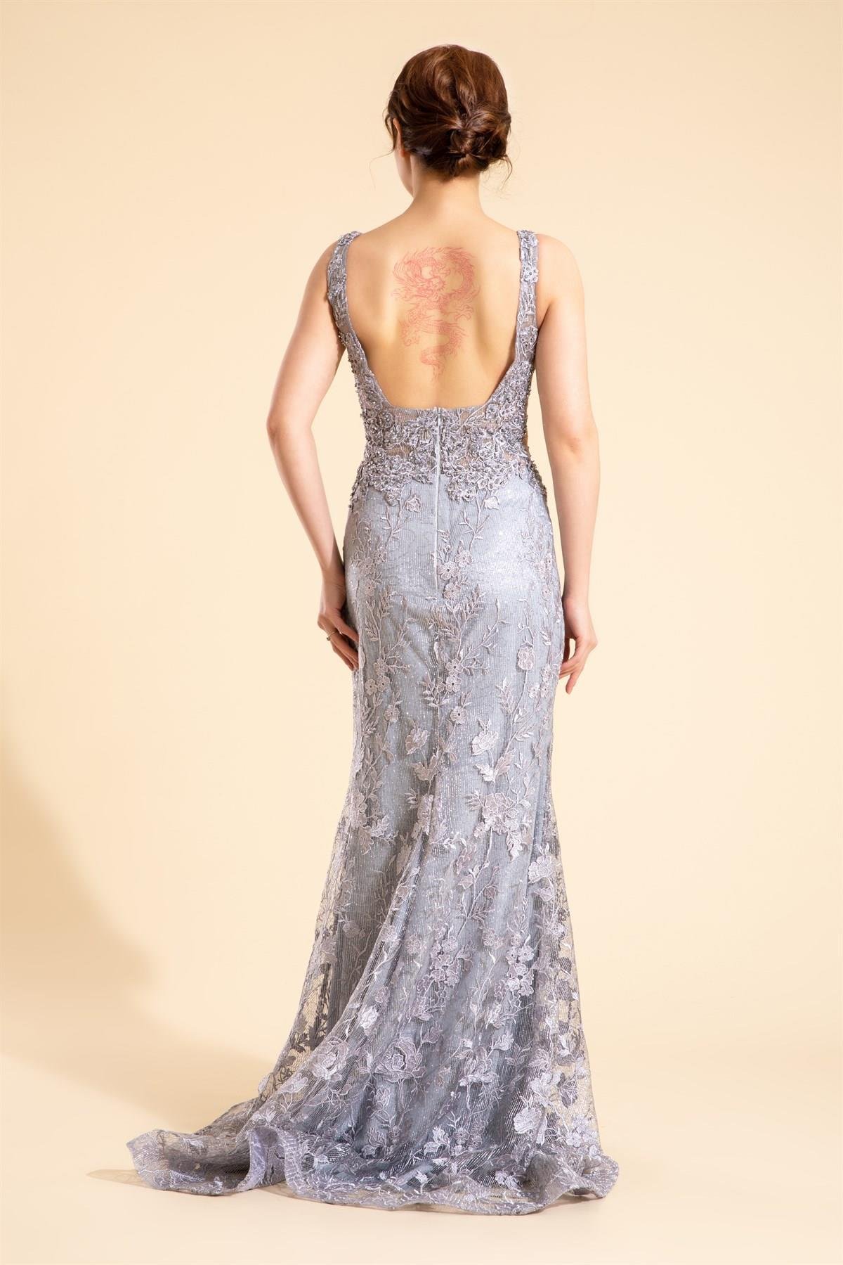 فستان المساء 0206 - 1339