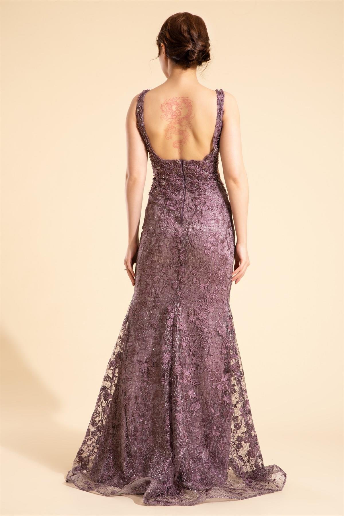 فستان المساء 0206 - 1339