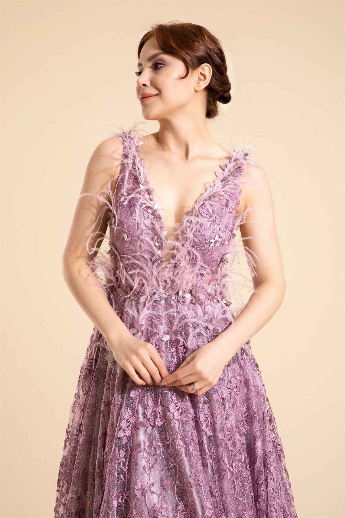 فستان المساء 0206 - 1351