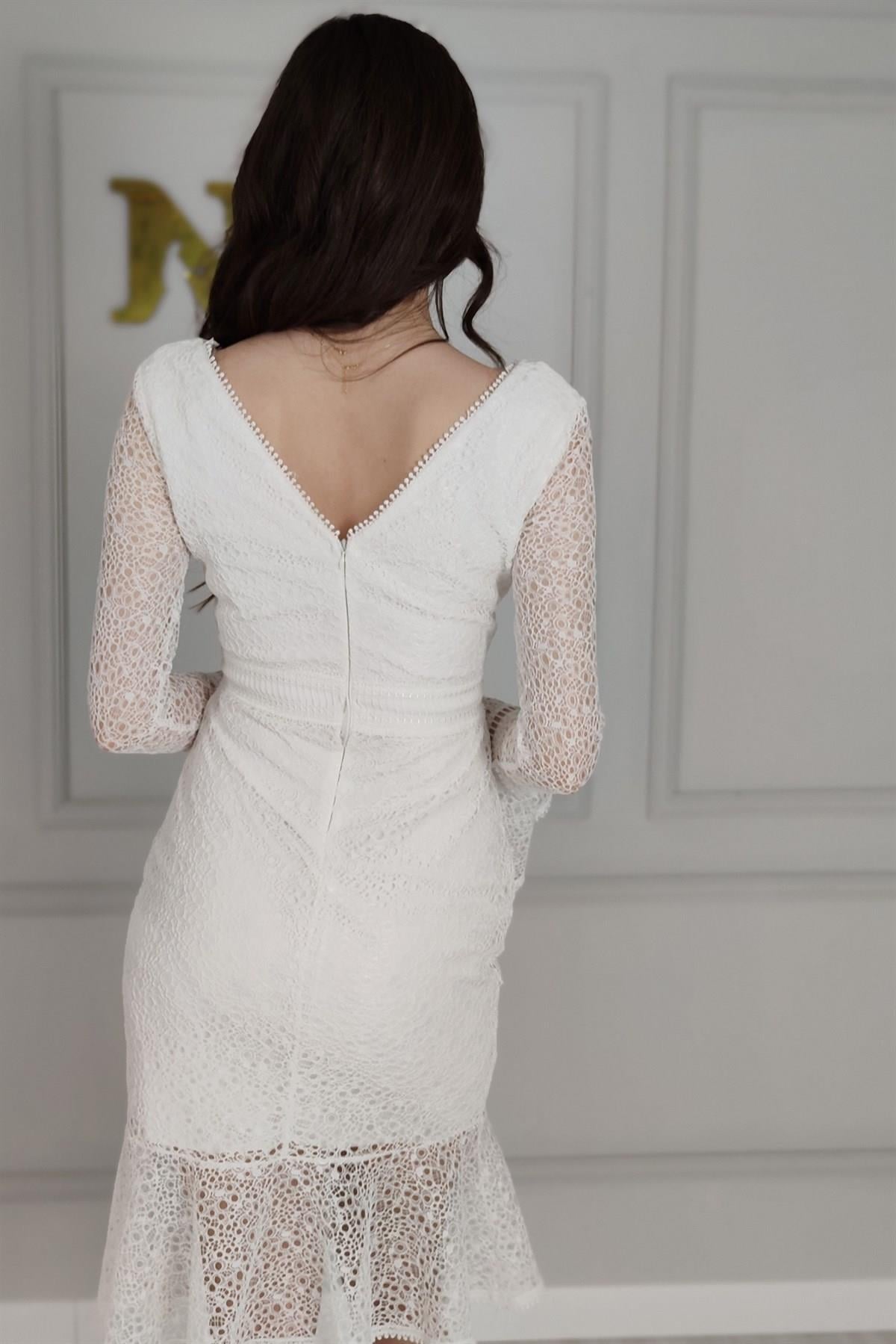Nafide cocktail dress -1239-