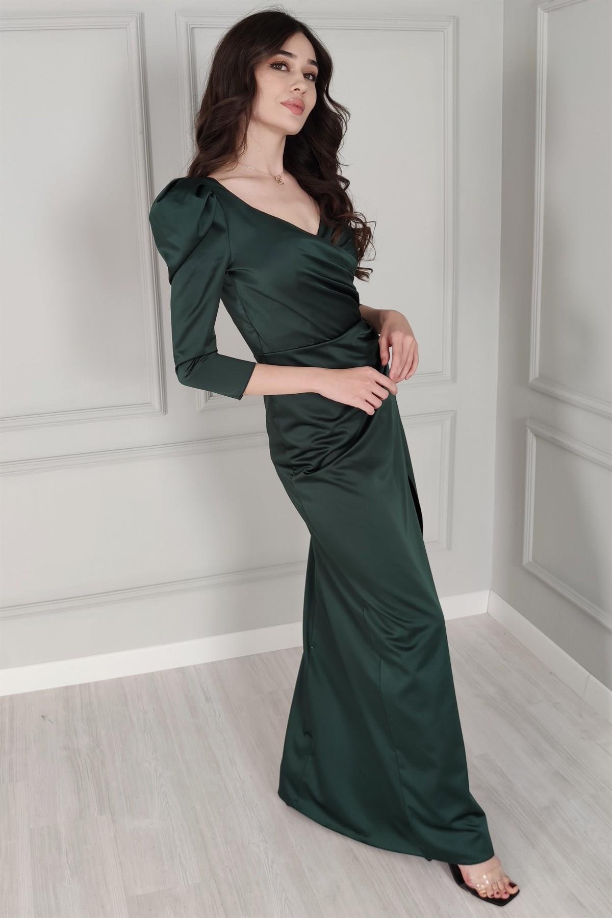 فستان سهرة فستان -2126-