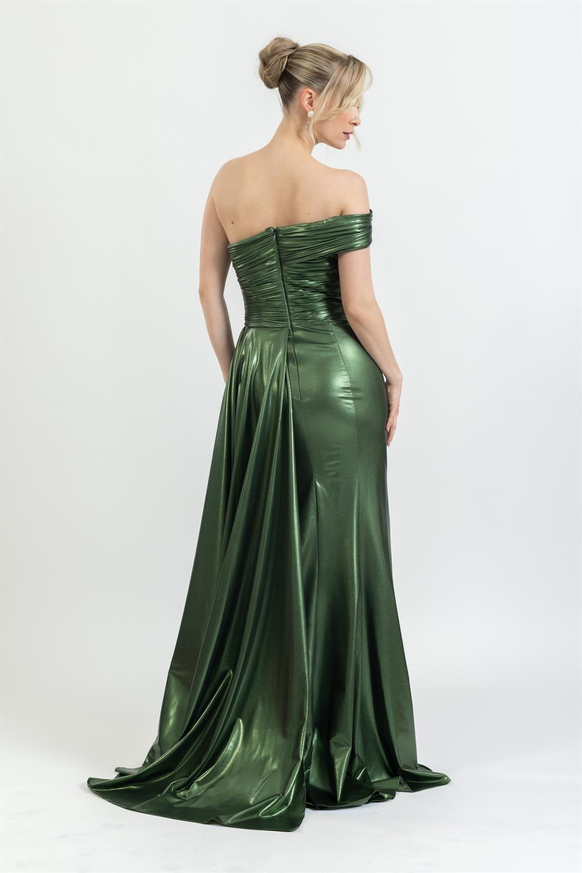 Nafide ABİYE ELBİSE -29-