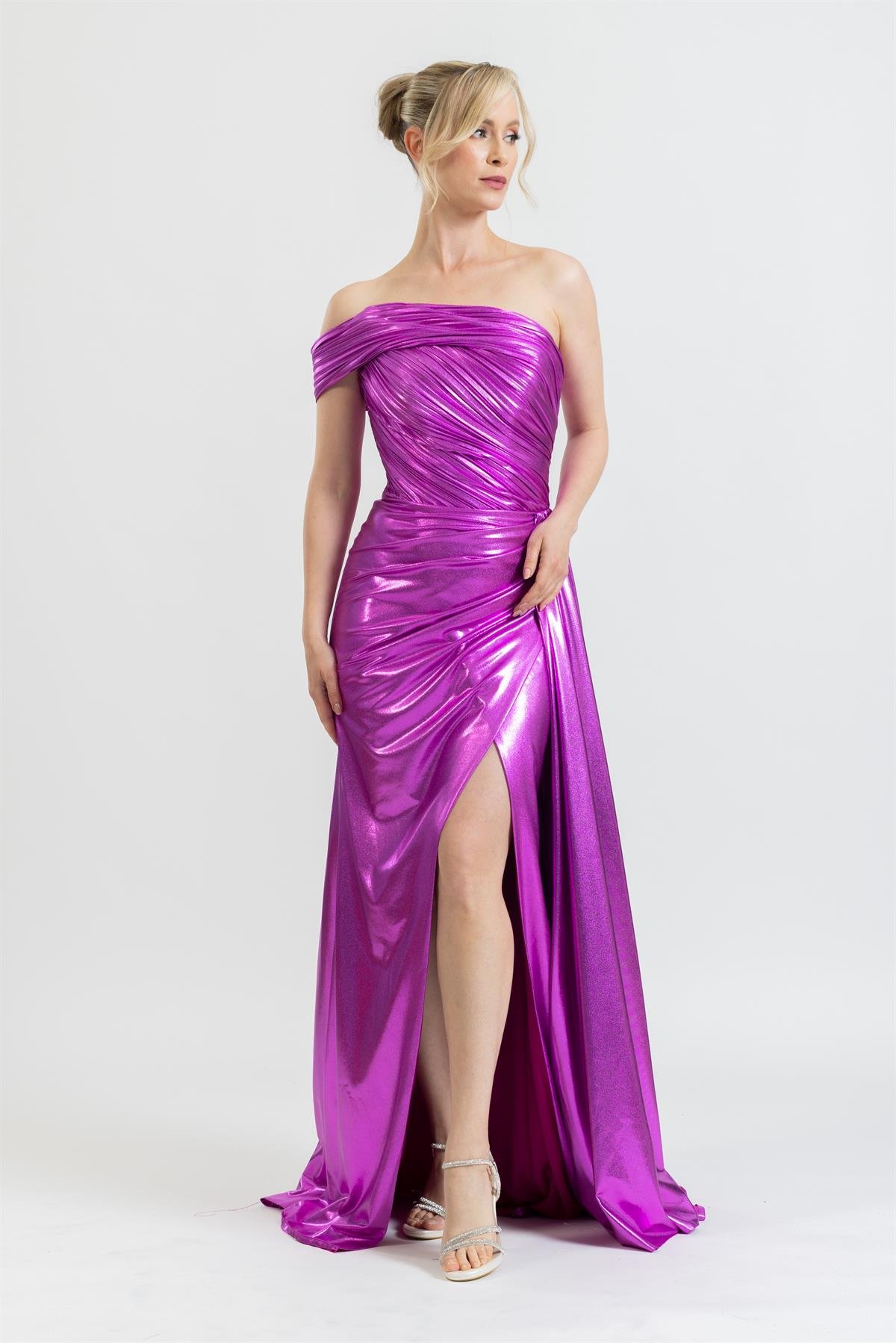 Nafide ABİYE ELBİSE -29-