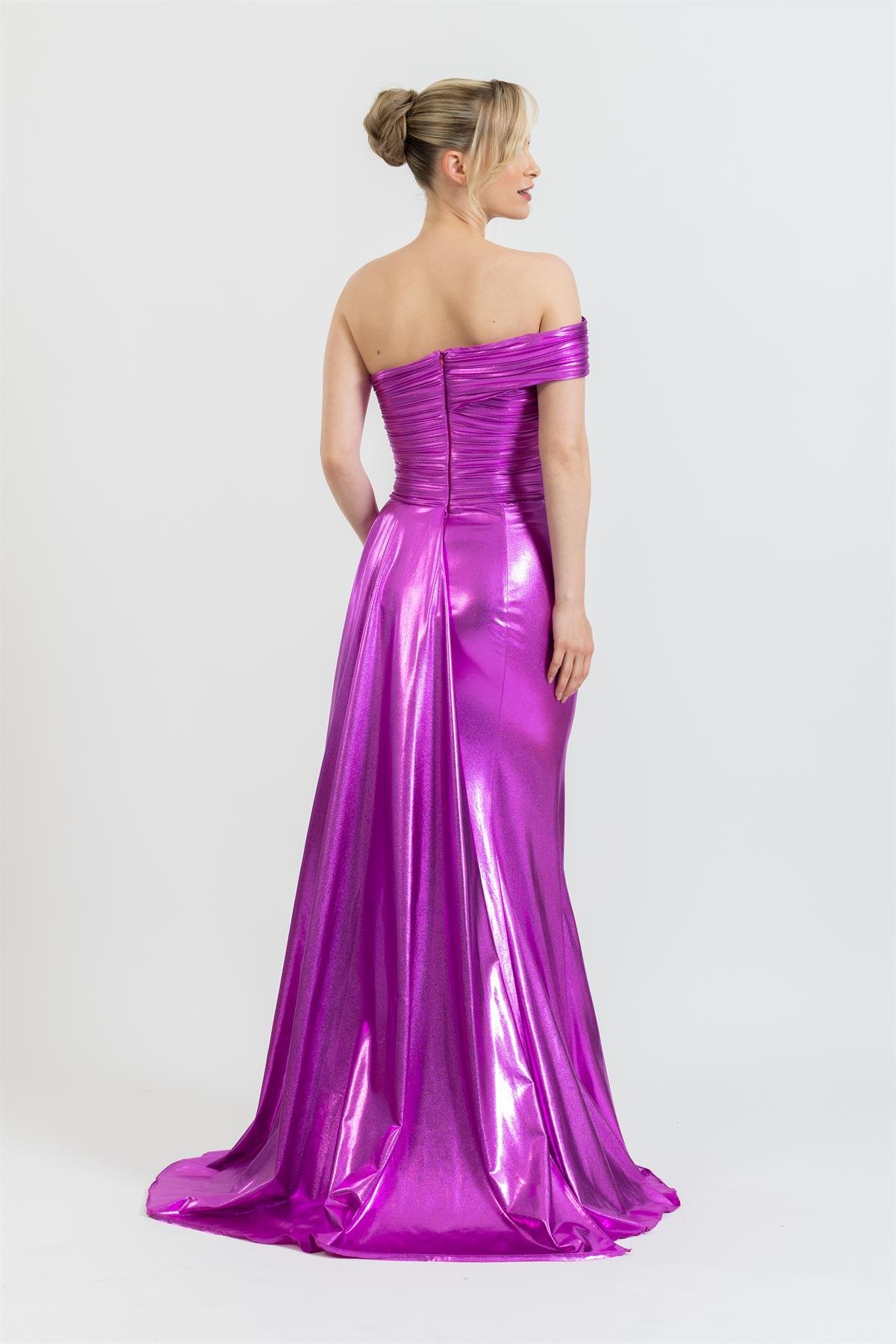 Nafide ABİYE ELBİSE -29-