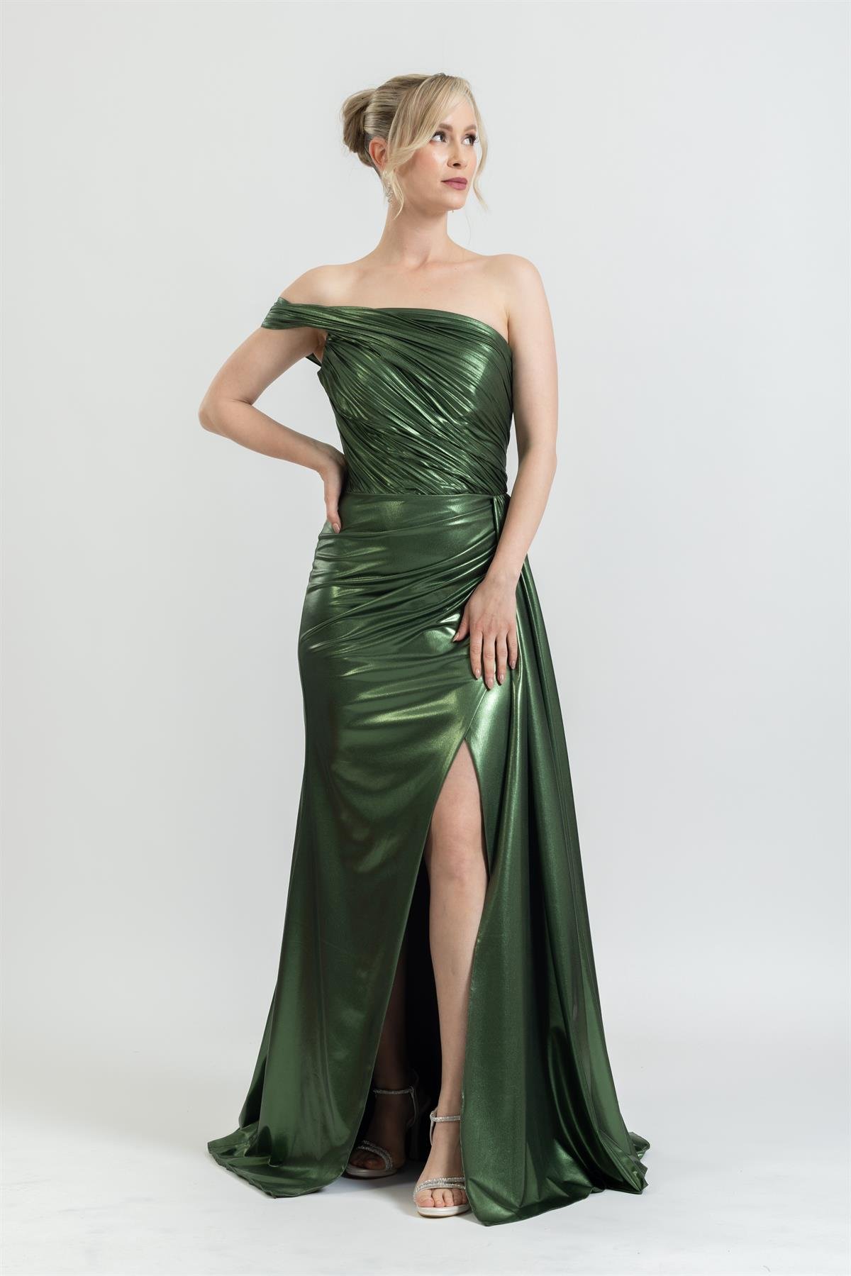 Nafide ABİYE ELBİSE -29-