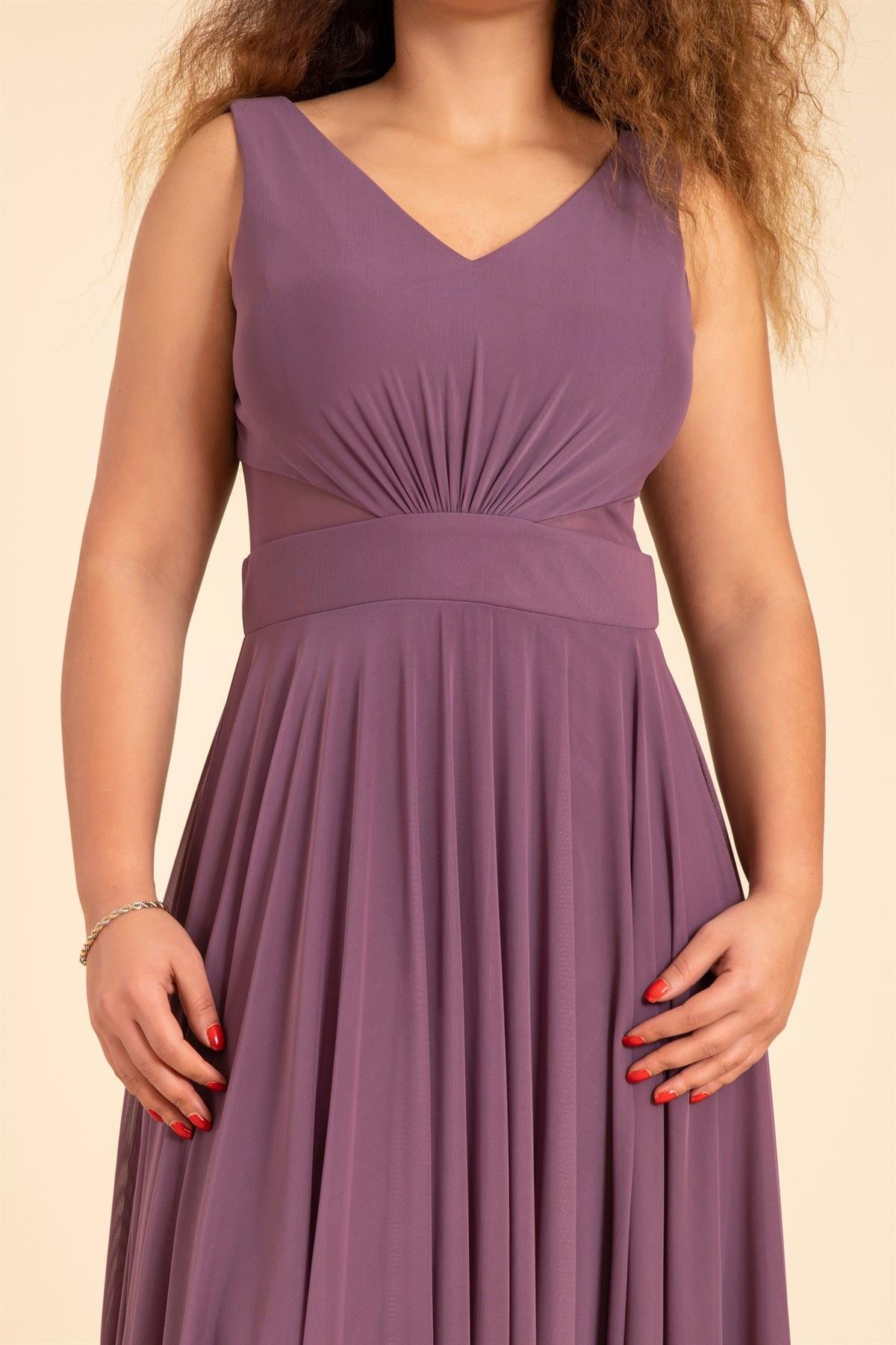 فستان السهرة 4236