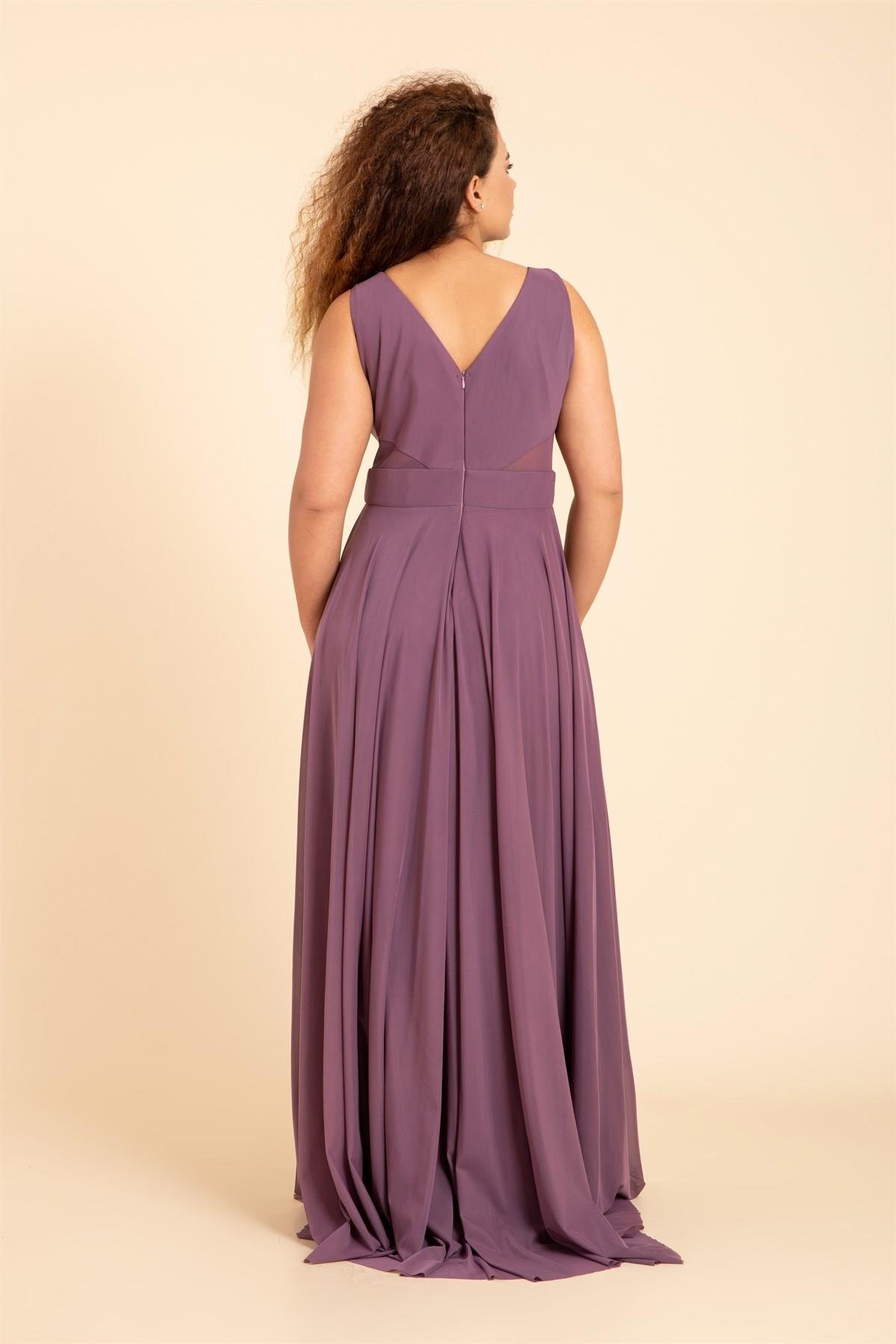 فستان السهرة 4236