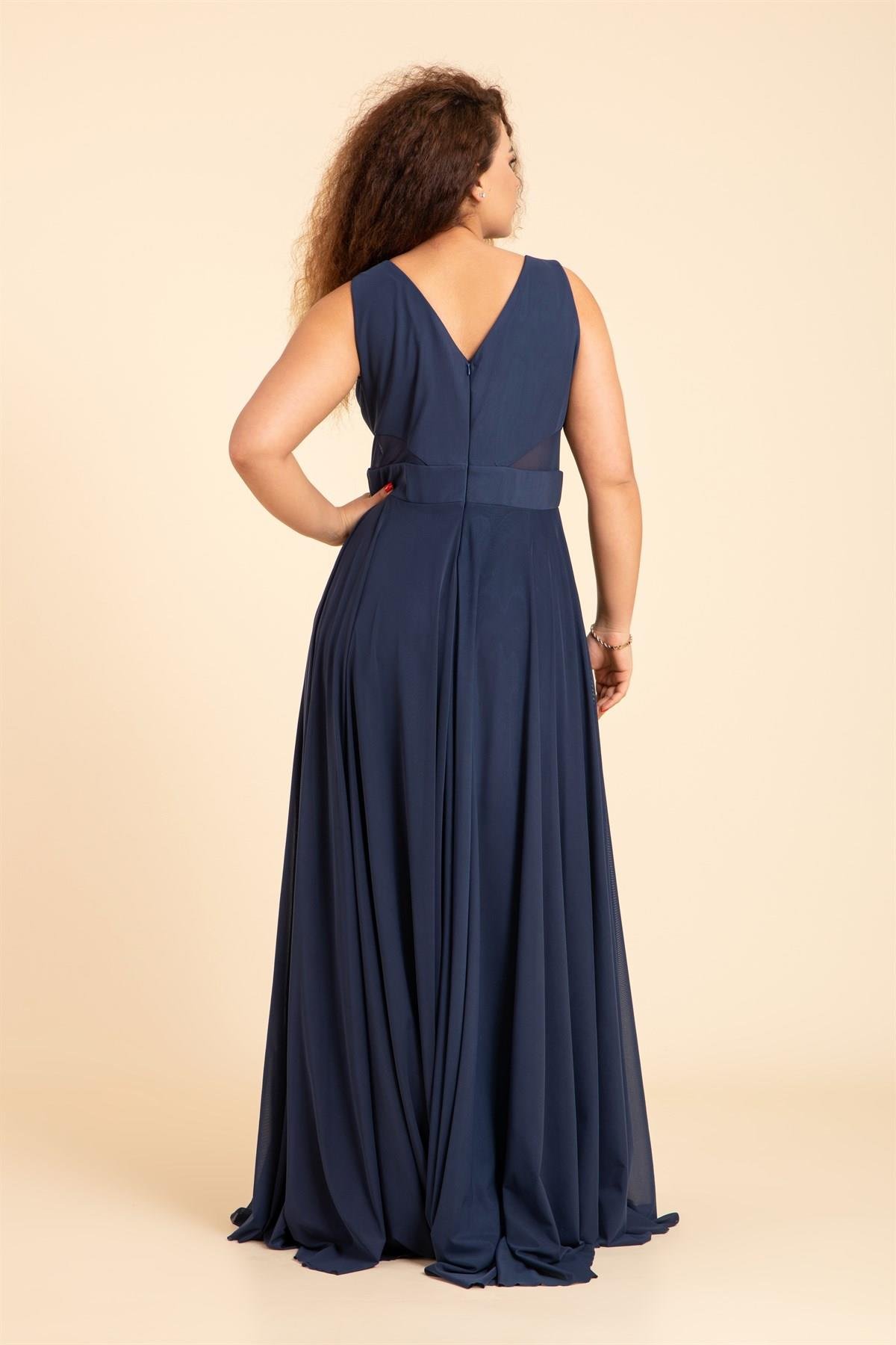 فستان السهرة 4236