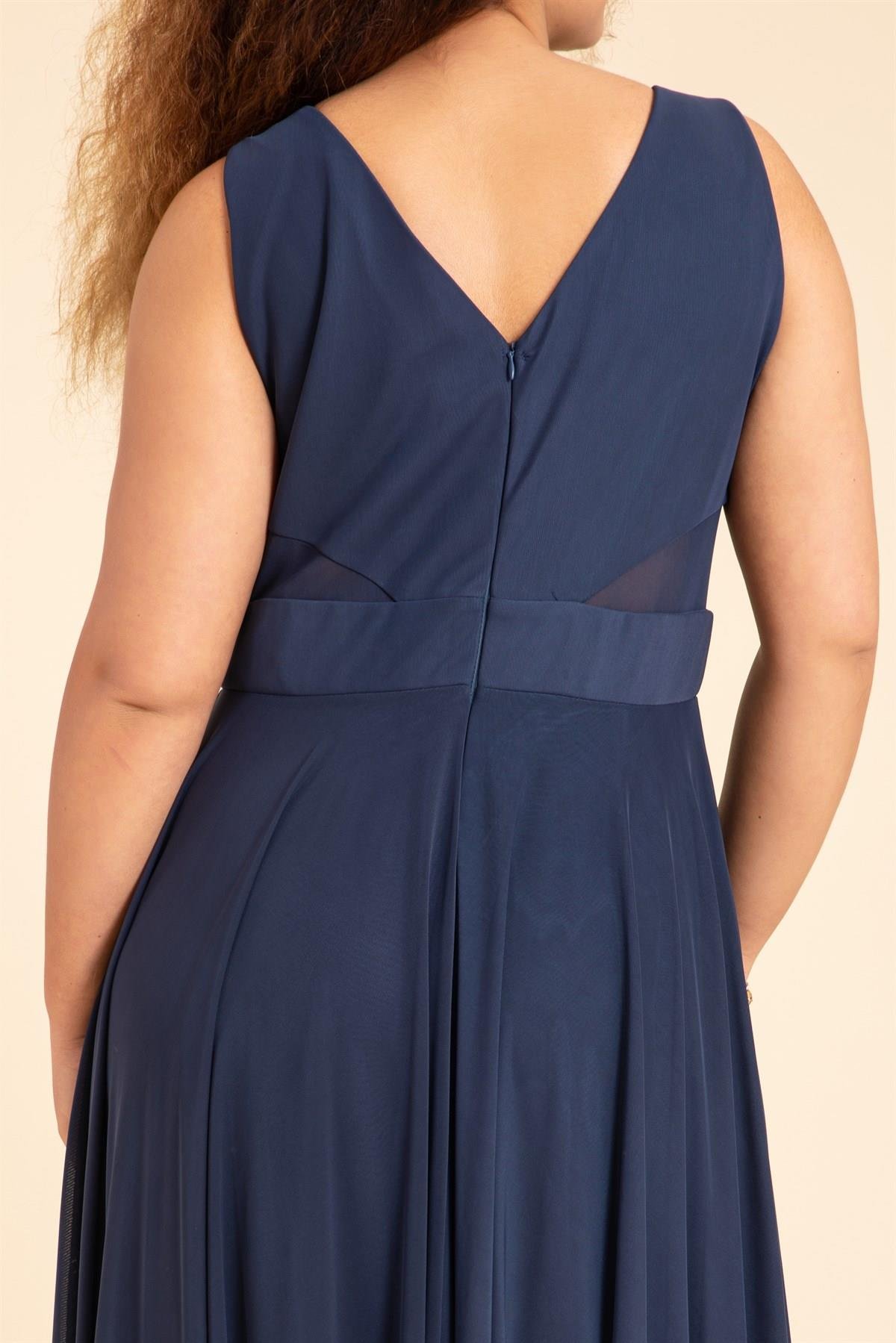 فستان السهرة 4236