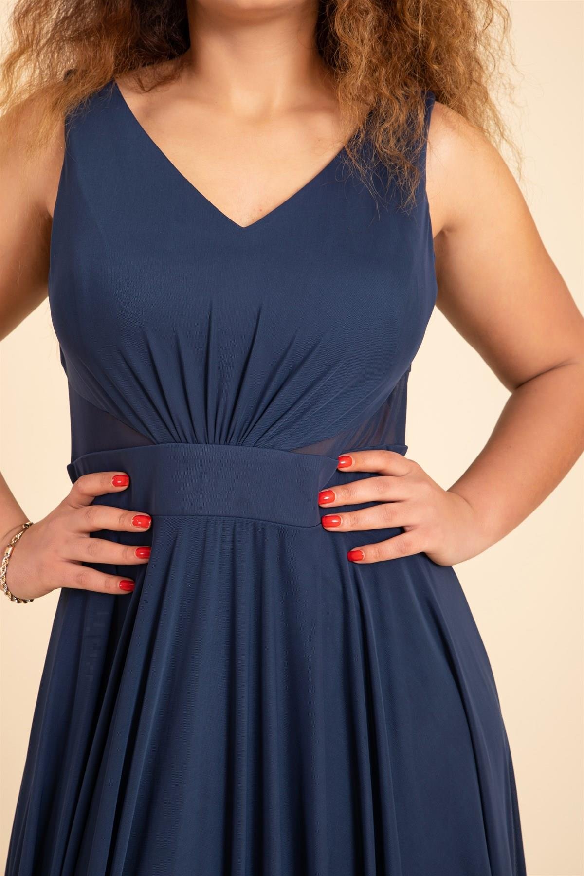 فستان السهرة 4236