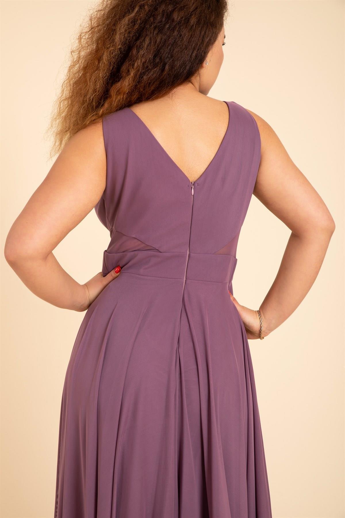 فستان السهرة 4236