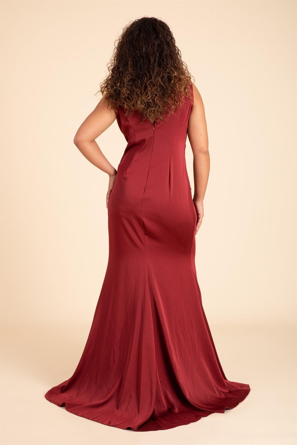 فستان السهرة 4427