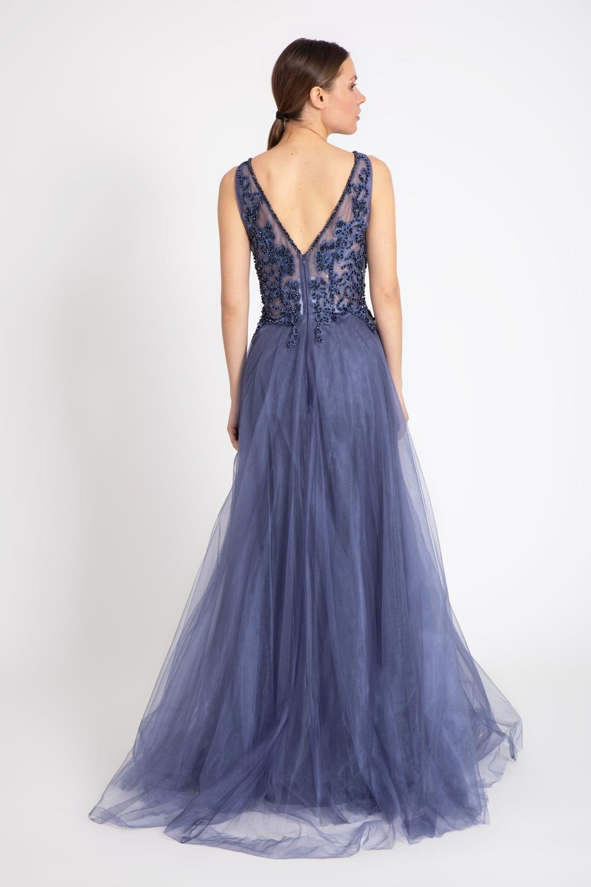 فستان السهرة 46-1967