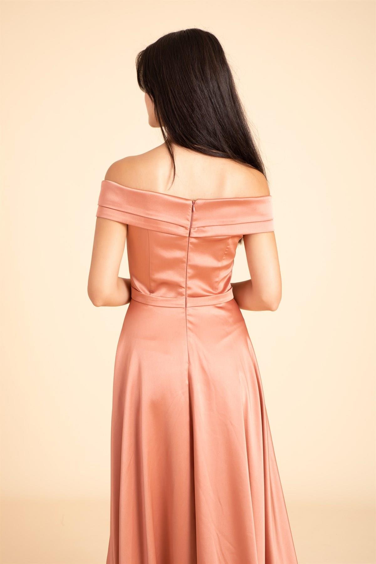 فستان السهرة 4667