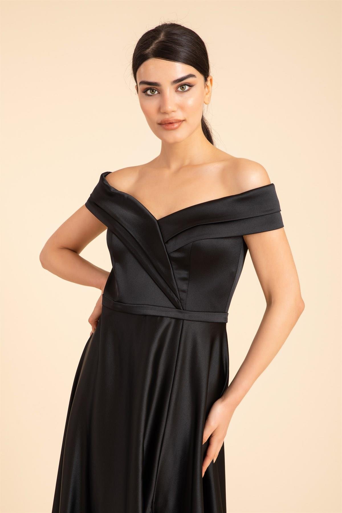 فستان السهرة 4667