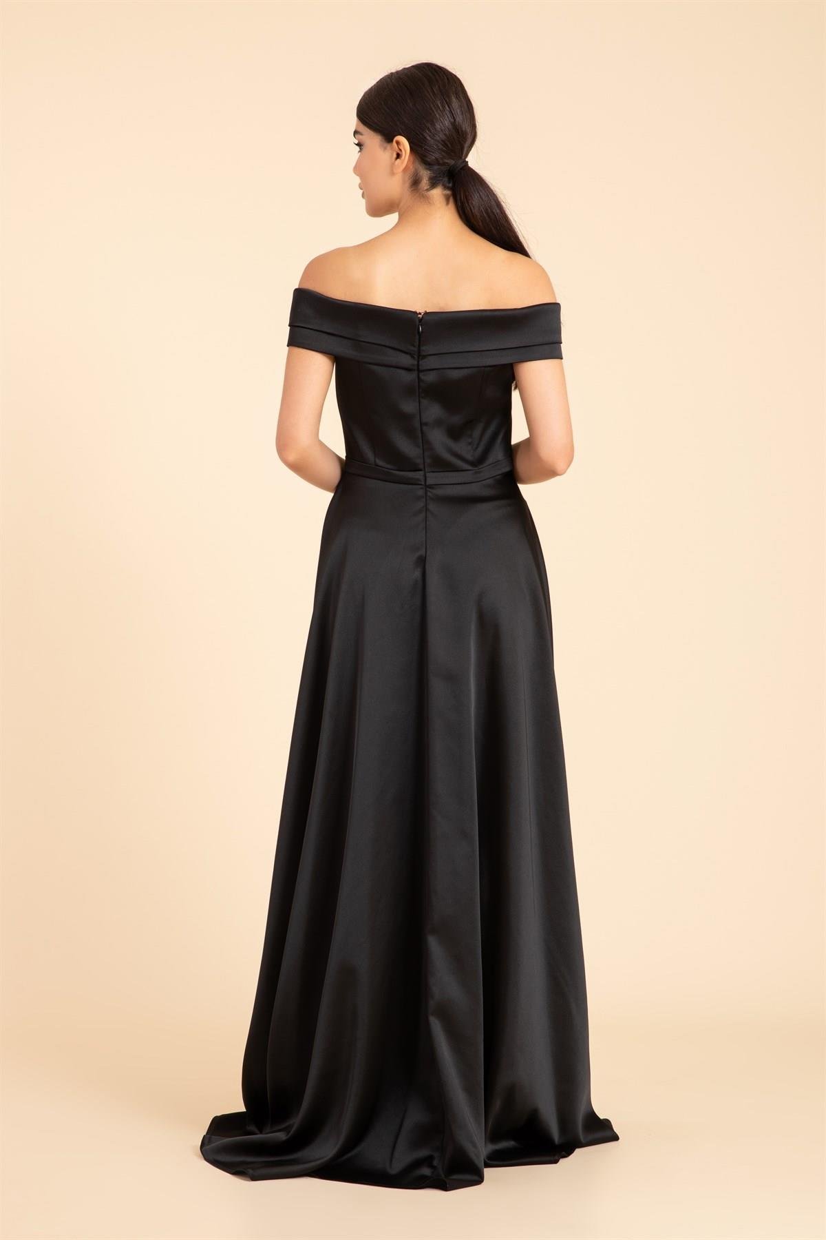 فستان السهرة 4667