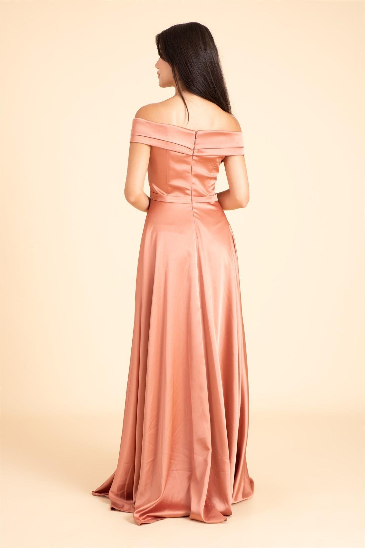 فستان السهرة 4667