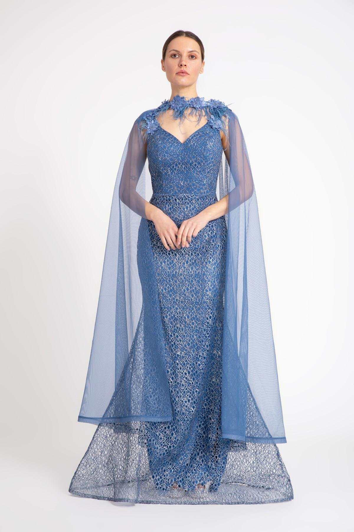 فستان السهرة 4724