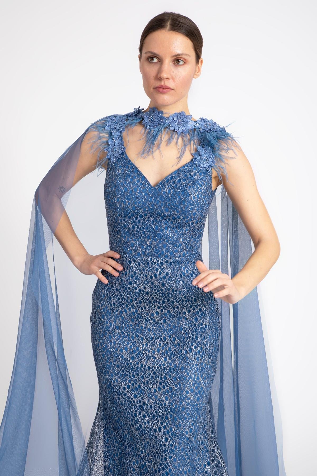 فستان السهرة 4724