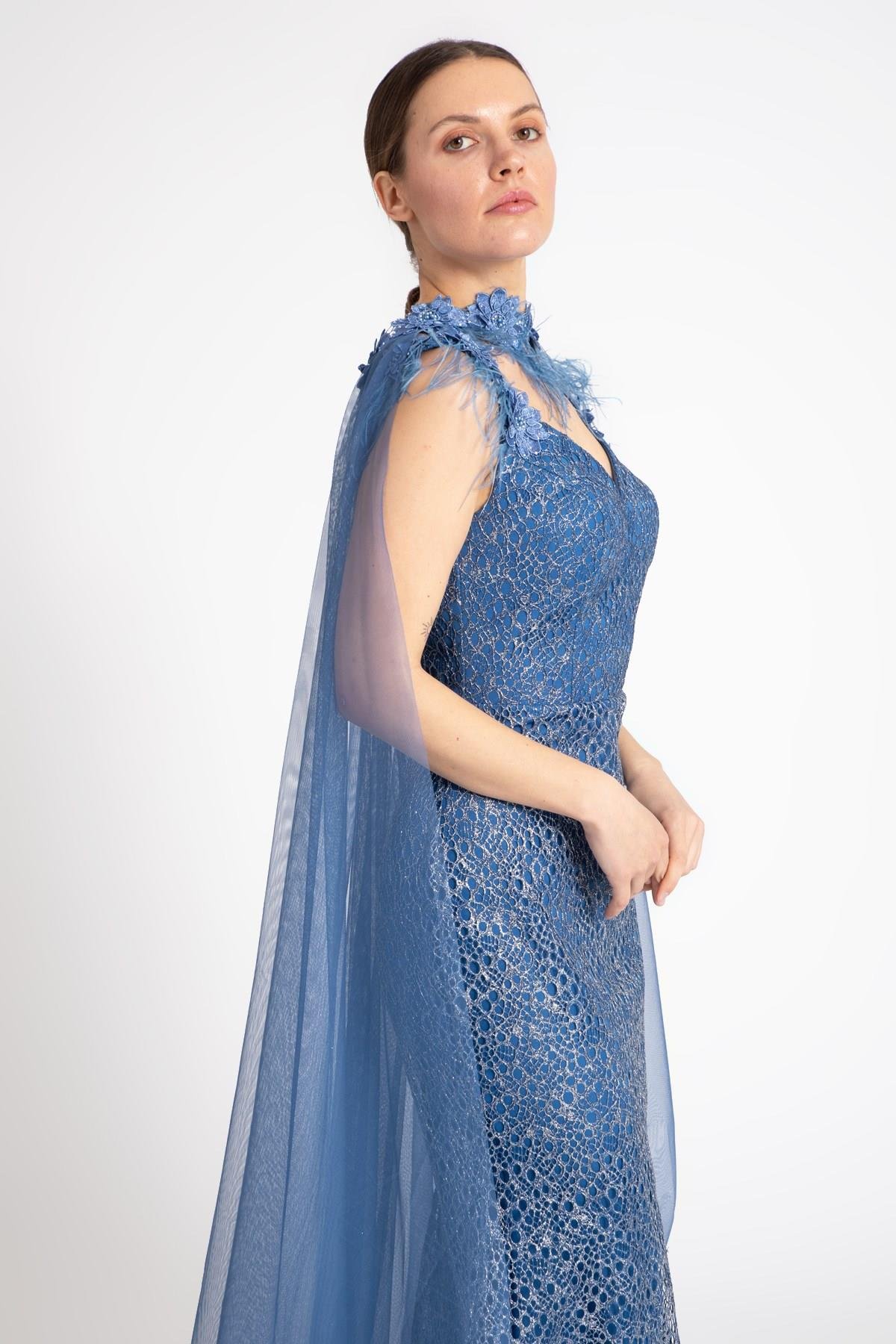 فستان السهرة 4724