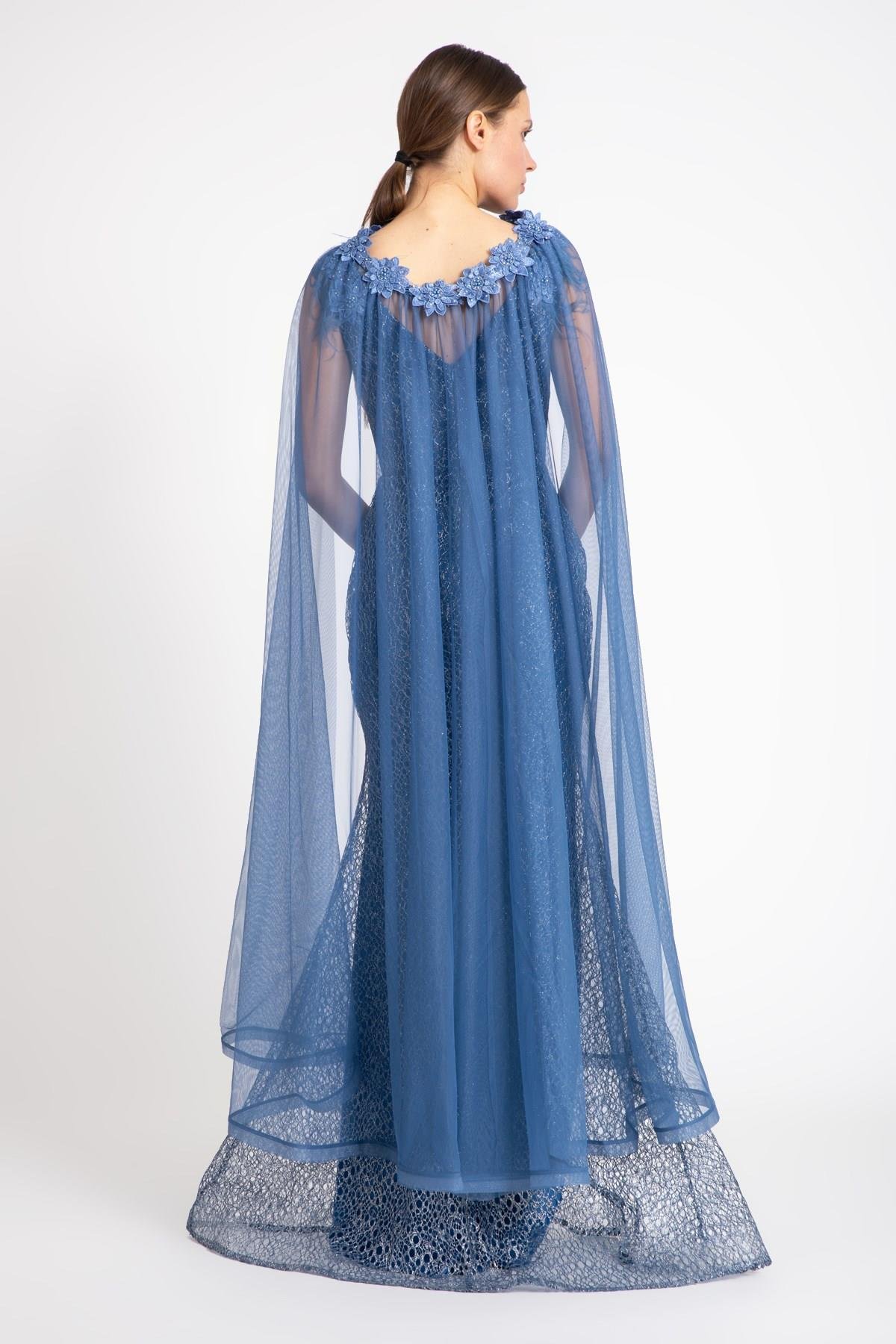 فستان السهرة 4724