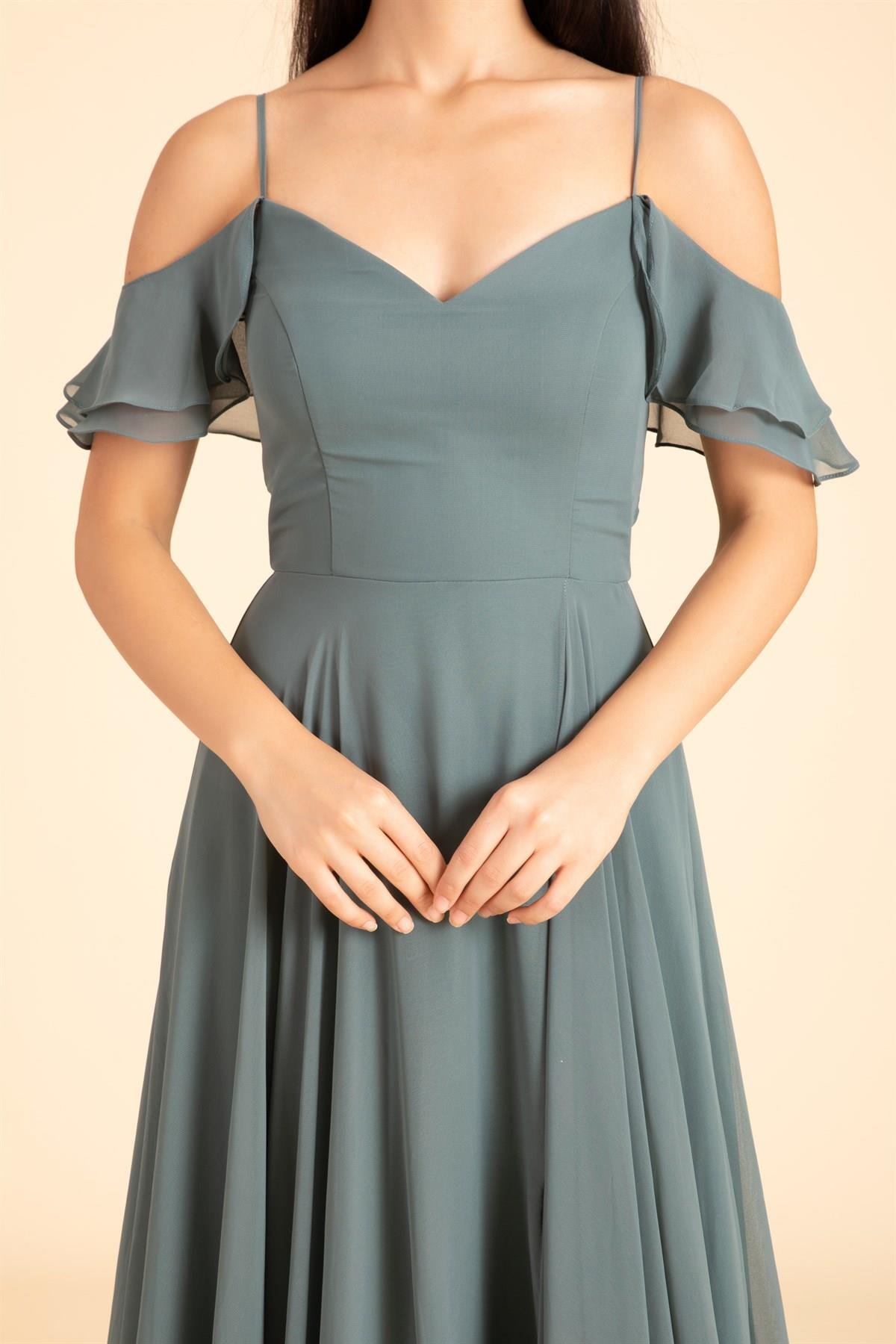 فستان السهرة 4728